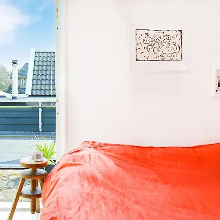 Paradis Holiday home