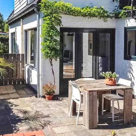 Holiday home Paradis Bergen
