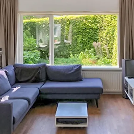 Holiday home Paradis Bergen