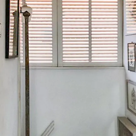 Paradis Hébergement de vacances