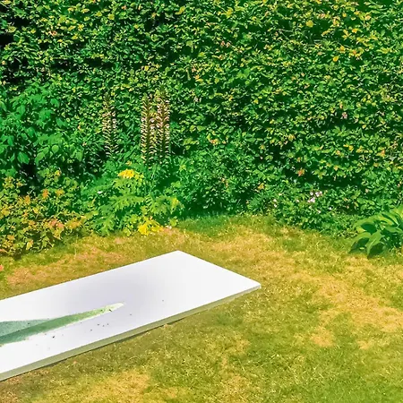 Paradis Holiday home Bergen