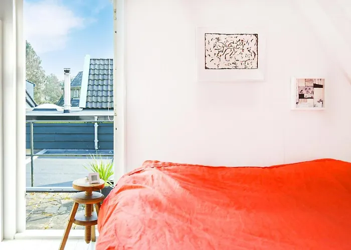 Paradis Дом отдыха