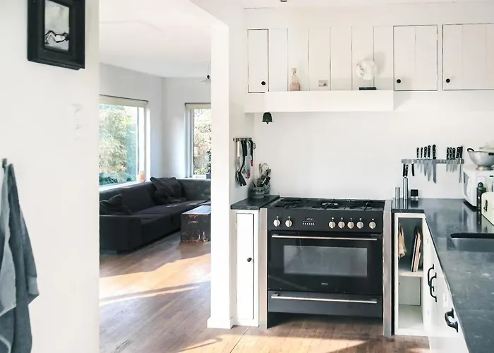 Дом отдыха Paradis *