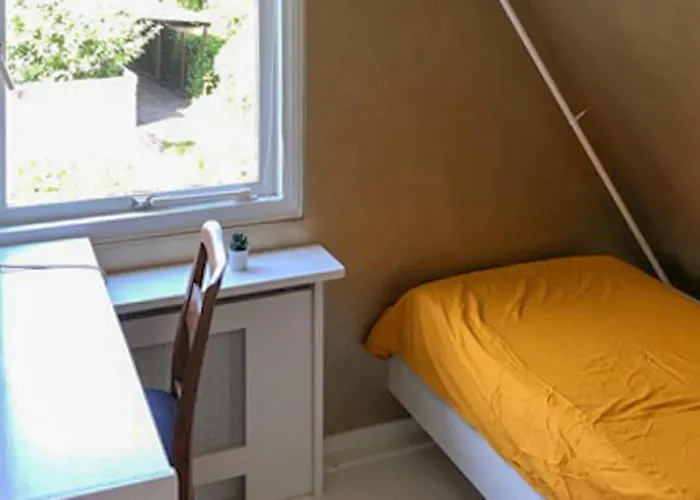 Paradis * Берген