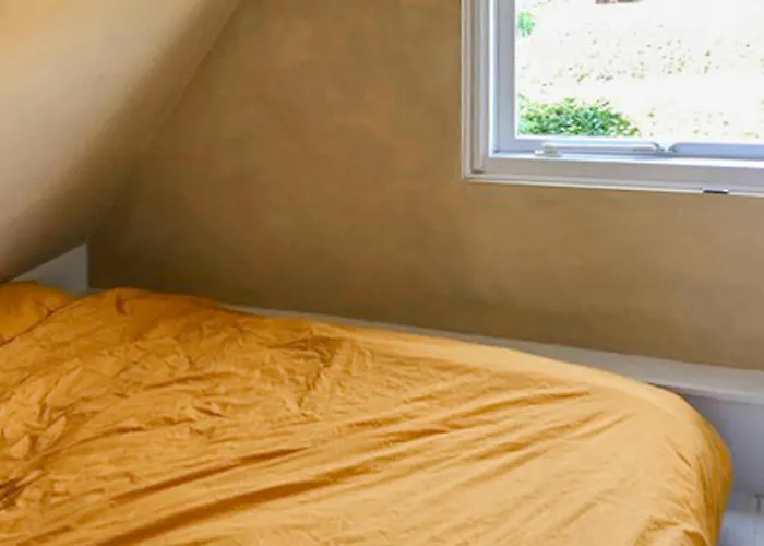 Дом отдыха Paradis