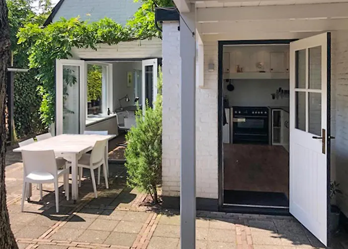 Paradis Дом отдыха *