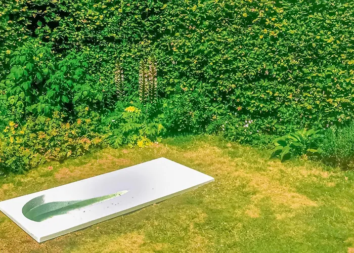 Paradis Дом отдыха Берген